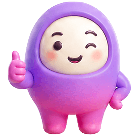 Divi, mascote do dividi