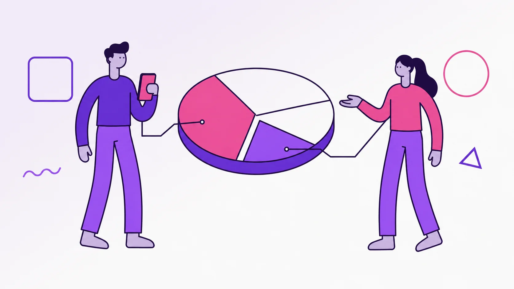 Illustration for the article: Who hosts the match pays the bill? The hidden cost of the World Cup